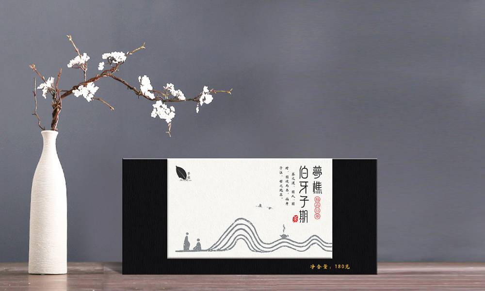 从材料到工艺，左贡县包装设计的质量底线与创新突破