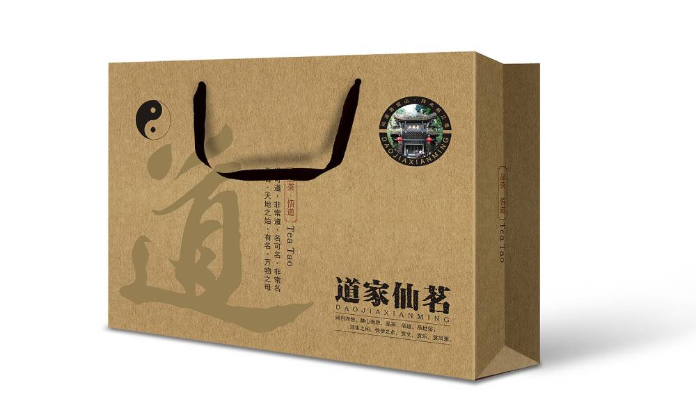 聚焦左贡县产品包装设计：赋能产品，开启市场突围之旅
