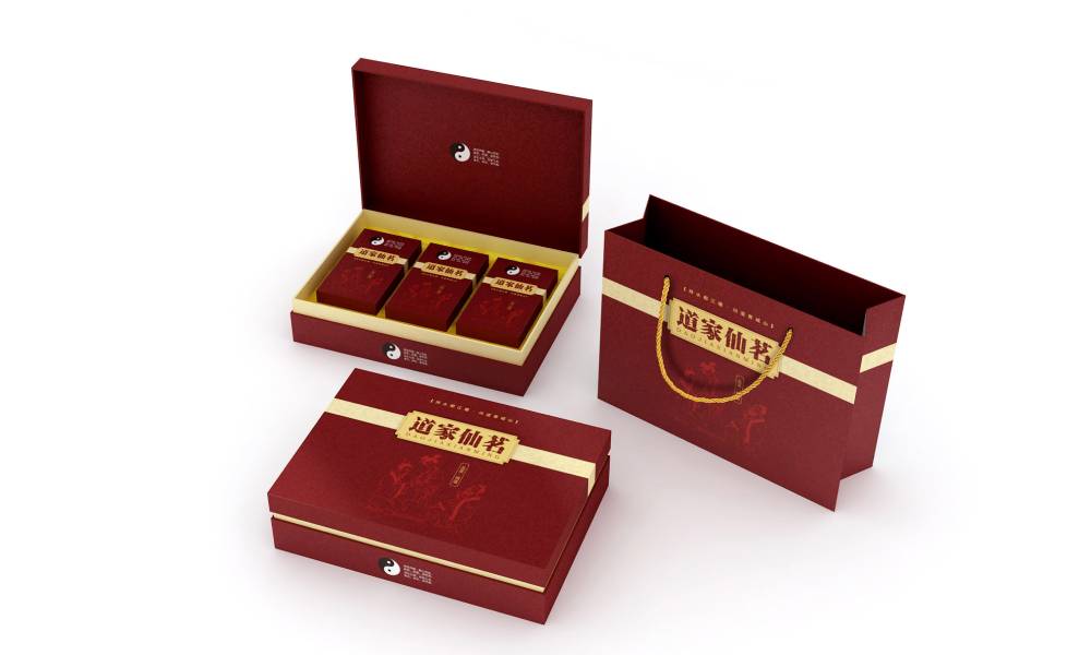 左贡县文创产品包装设计的破圈密码——文化基因与消费场景的双向激活