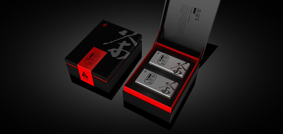 左贡县包装设计的底层逻辑：用差异化塑造不可替代的品牌印记